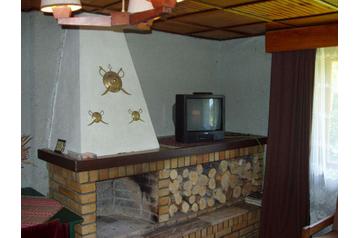 Vasaras māja Divín 4